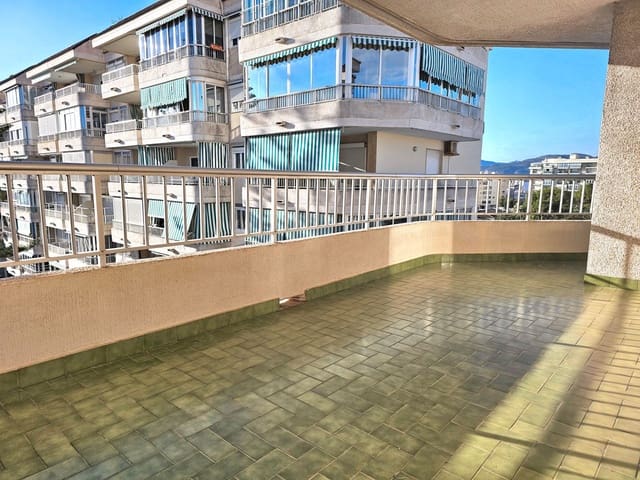 3 soveværelse Lejlighed til salg i Gandia med swimmingpool - € 295.000 (Ref: 9401817)