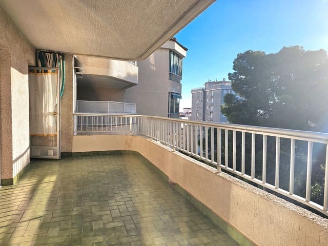 3 soveværelse Lejlighed til salg i Gandia med swimmingpool - € 295.000 (Ref: 9401817)
