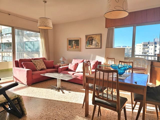 3 soveværelse Lejlighed til salg i Gandia med swimmingpool - € 295.000 (Ref: 9401817)