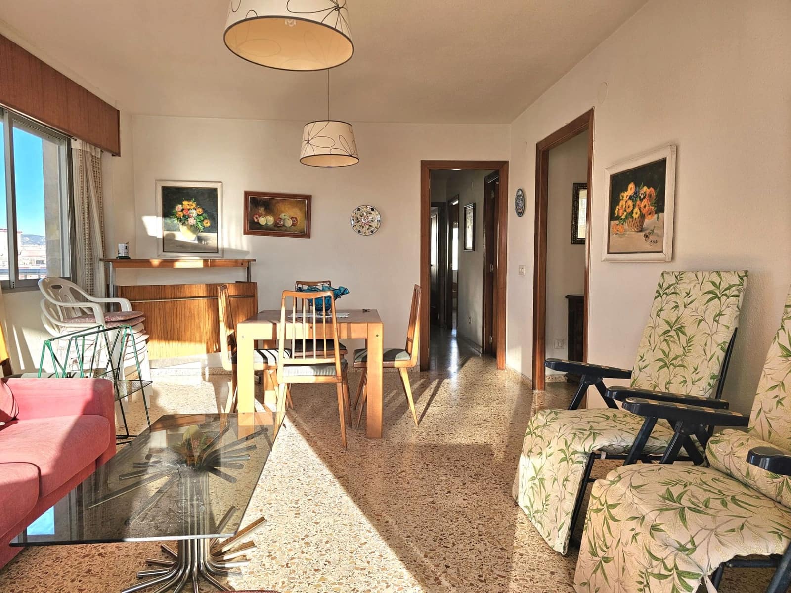 3 soveværelse Lejlighed til salg i Gandia med swimmingpool - € 295.000 (Ref: 9401817)