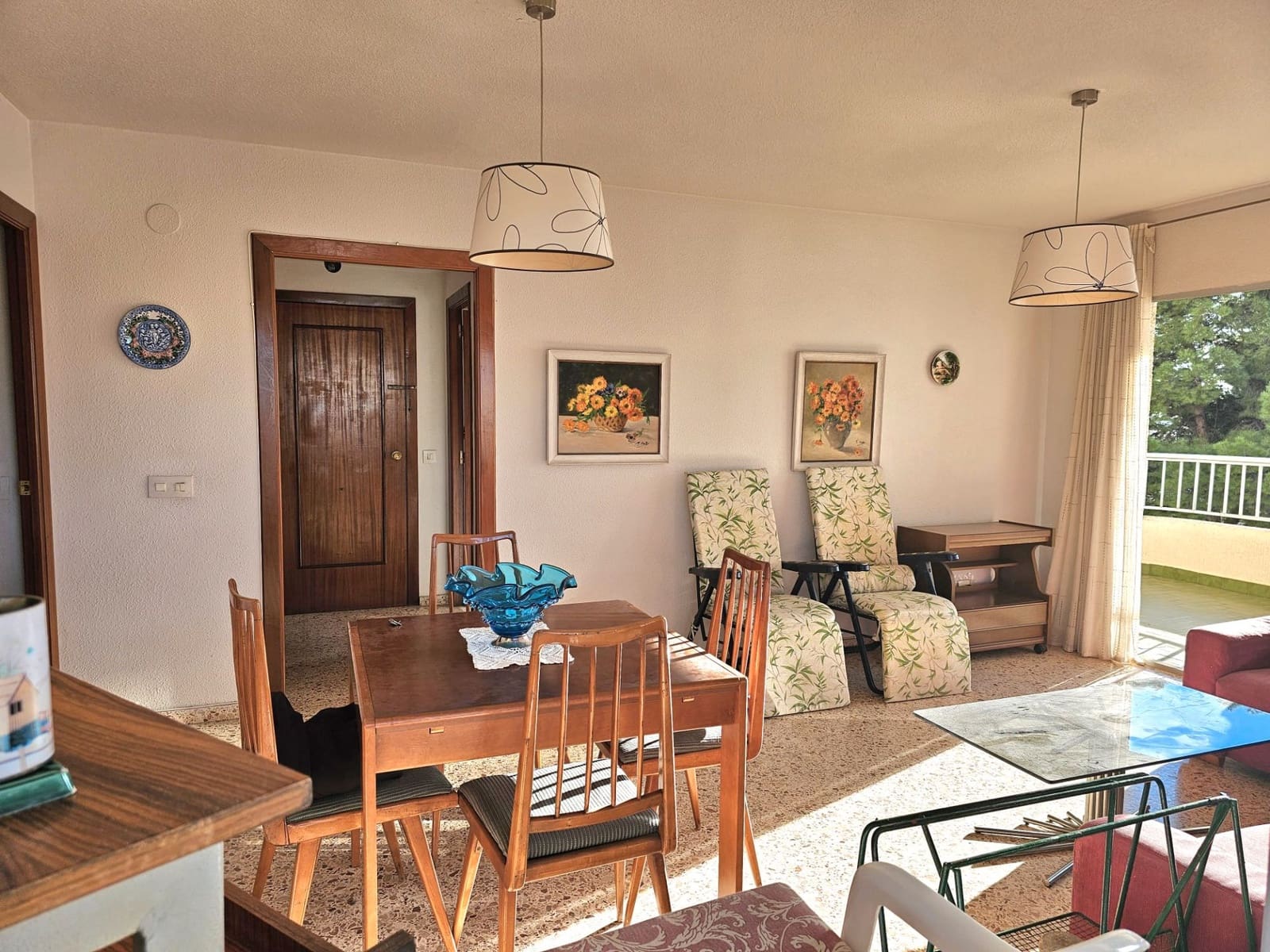 3 soveværelse Lejlighed til salg i Gandia med swimmingpool - € 295.000 (Ref: 9401817)