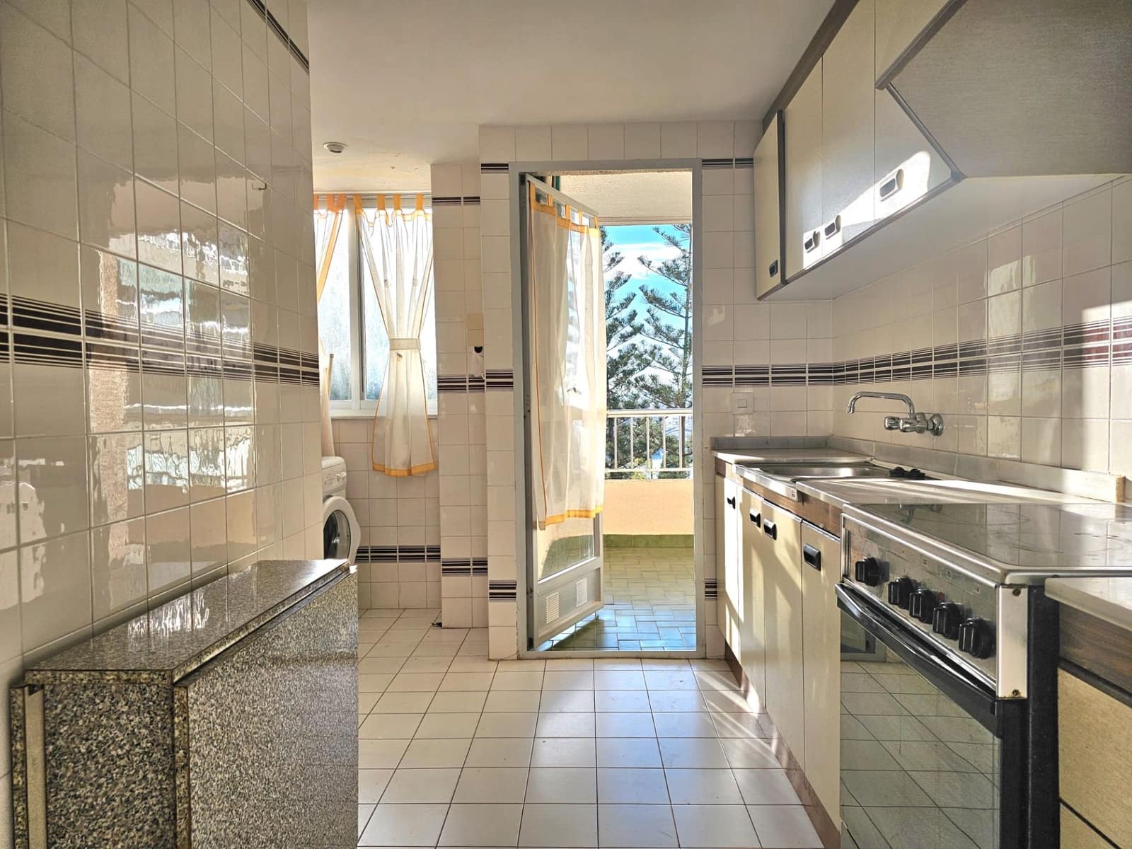 3 soveværelse Lejlighed til salg i Gandia med swimmingpool - € 295.000 (Ref: 9401817)