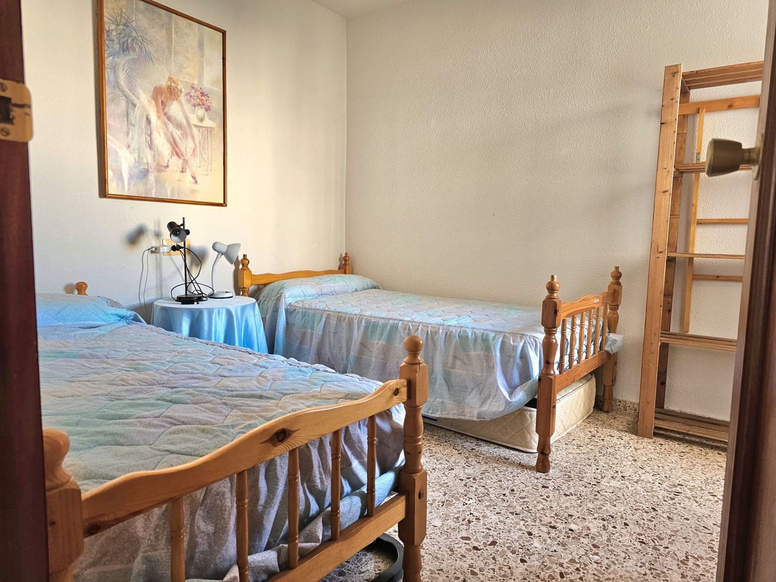 3 soveværelse Lejlighed til salg i Gandia med swimmingpool - € 295.000 (Ref: 9401817)