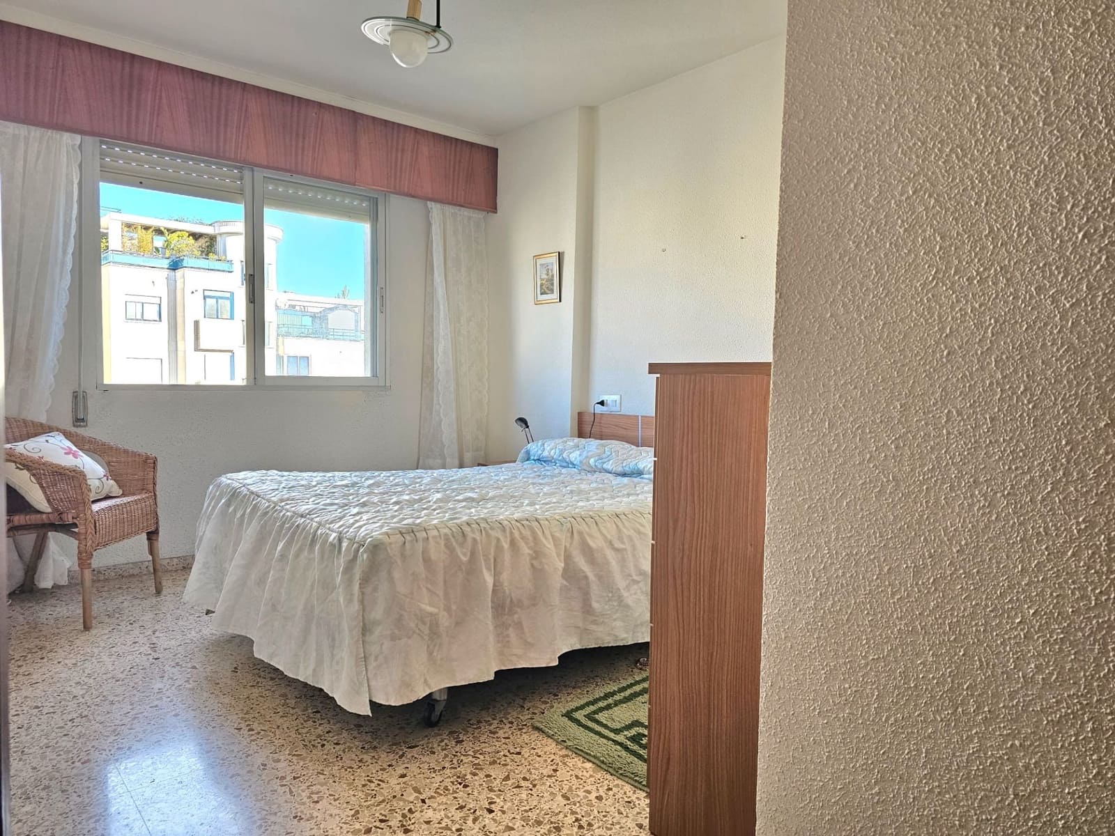 3 soveværelse Lejlighed til salg i Gandia med swimmingpool - € 295.000 (Ref: 9401817)