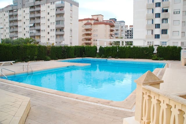 3 soveværelse Penthouse til salg i Gandia med swimmingpool garage - € 319.900 (Ref: 9413237)