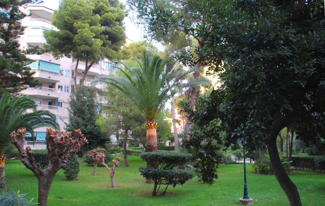 3 soverom Penthouse til salgs i Gandia med svømmebasseng garasje - € 319 900 (Ref: 9413237)