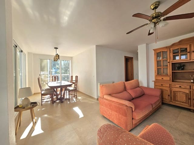 3 soveværelse Lejlighed til salg i Gandia - € 283.000 (Ref: 9417991)