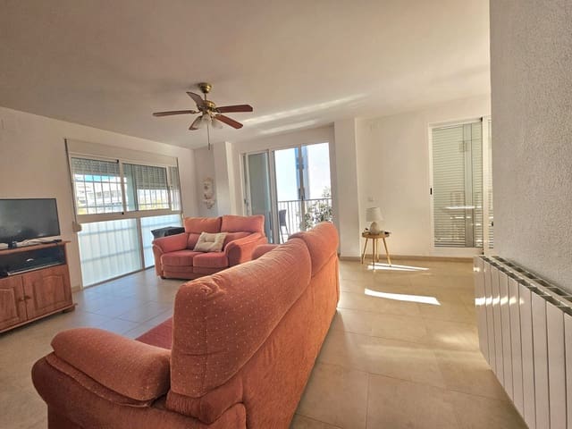 3 soveværelse Lejlighed til salg i Gandia - € 283.000 (Ref: 9417991)