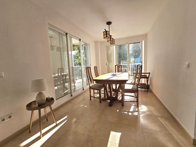 3 soveværelse Lejlighed til salg i Gandia - € 283.000 (Ref: 9417991)