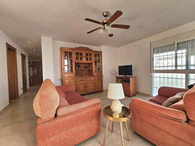 3 soveværelse Lejlighed til salg i Gandia - € 283.000 (Ref: 9417991)