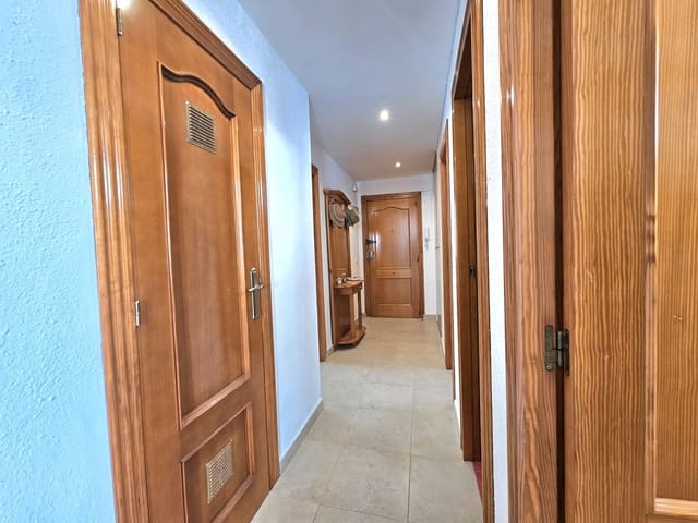 3 soveværelse Lejlighed til salg i Gandia - € 283.000 (Ref: 9417991)