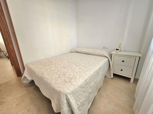 3 soveværelse Lejlighed til salg i Gandia - € 283.000 (Ref: 9417991)