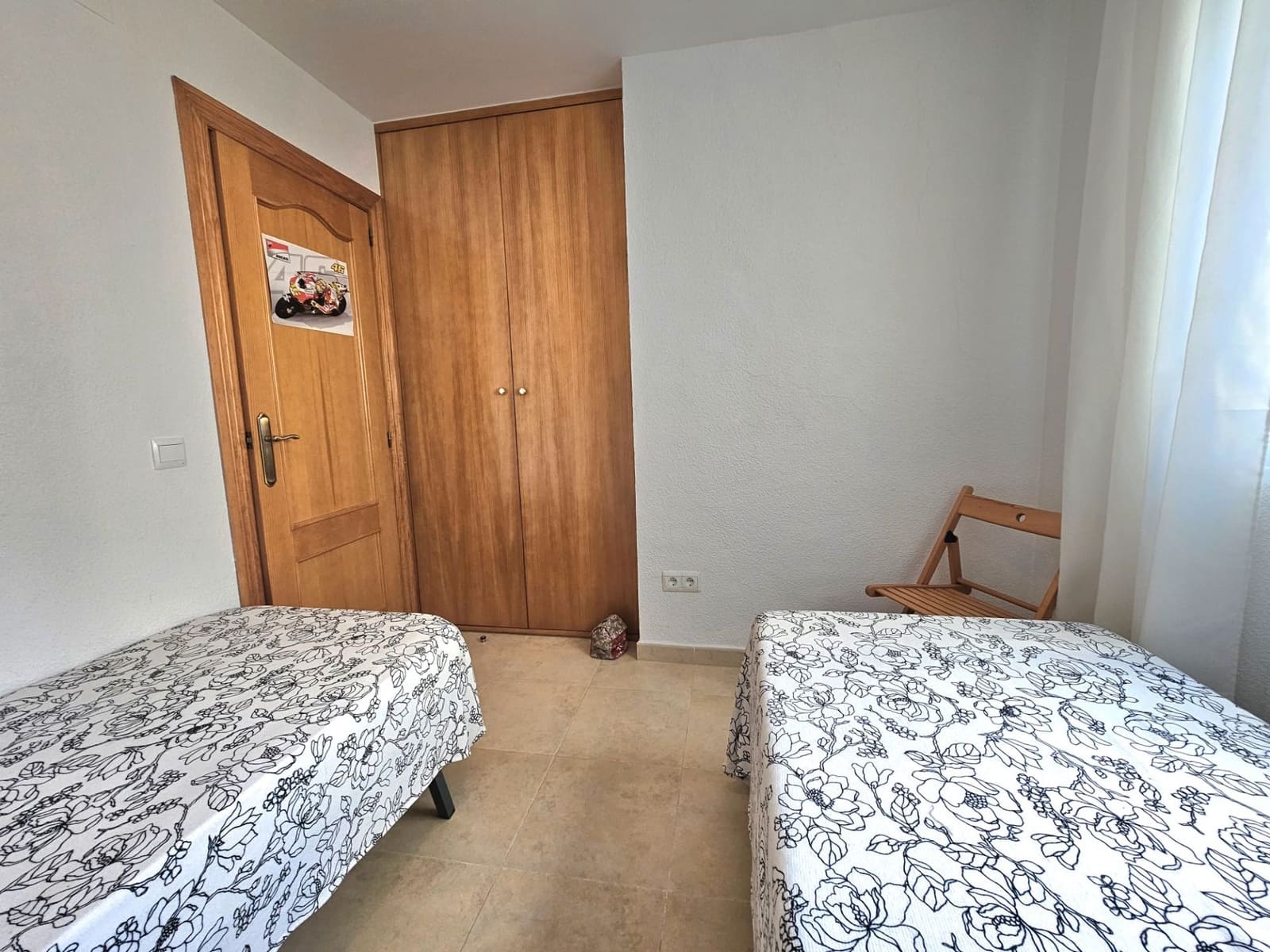 3 soveværelse Lejlighed til salg i Gandia - € 283.000 (Ref: 9417991)