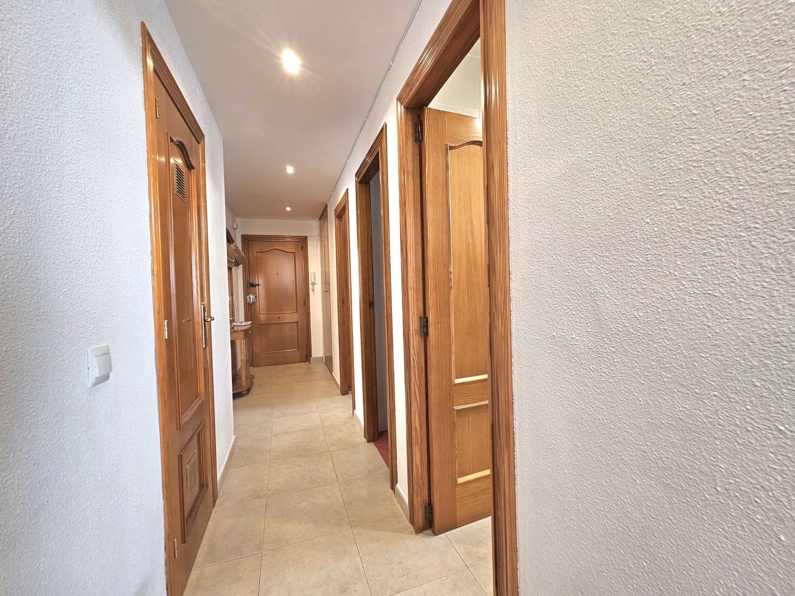 3 soveværelse Lejlighed til salg i Gandia - € 283.000 (Ref: 9417991)