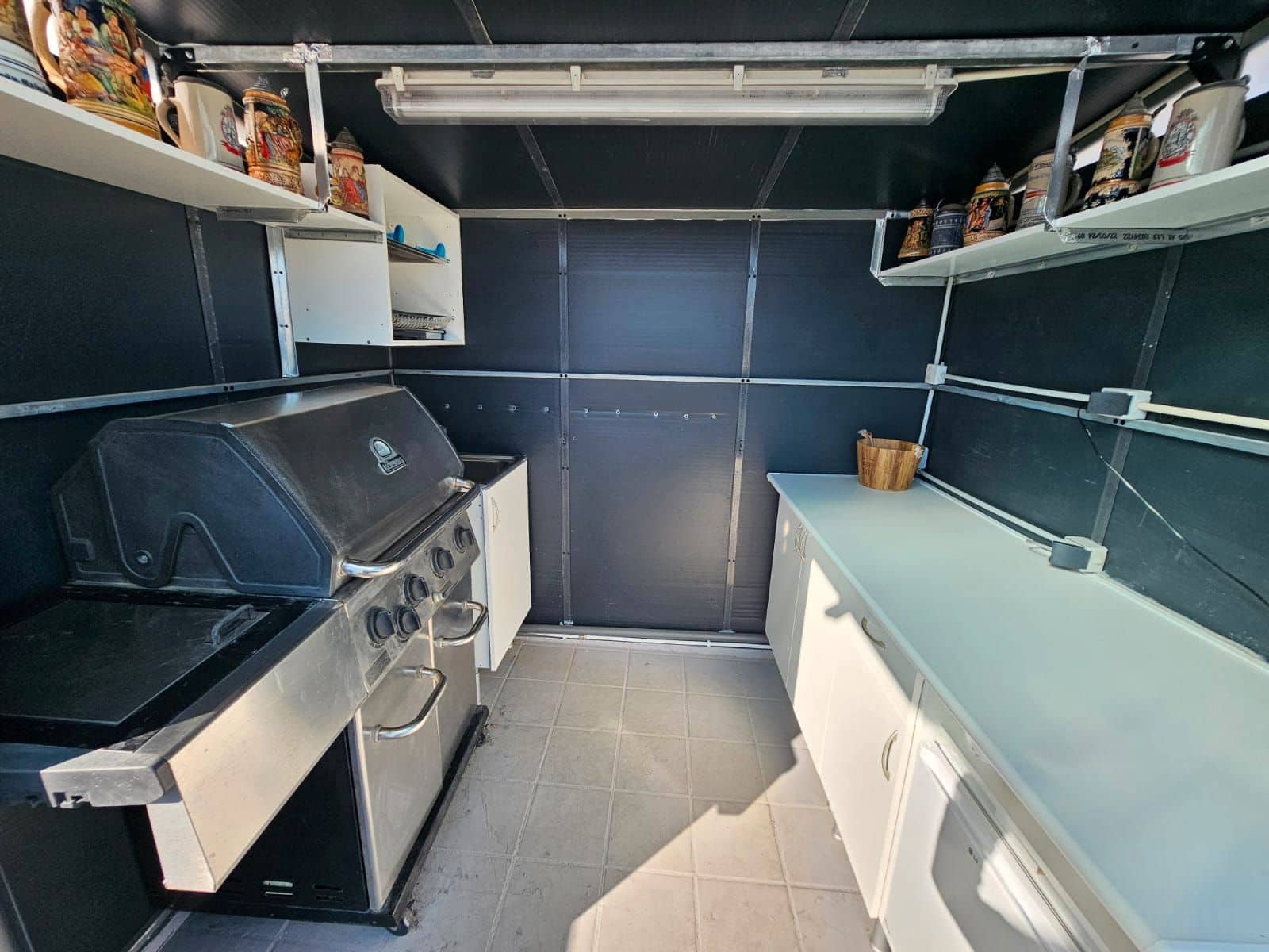 4 soveværelse Villa til salg i Oliva med garage - € 524.900 (Ref: 9421791)