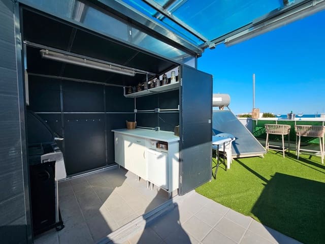 4 soveværelse Villa til salg i Oliva Playa, Oliva med garage - € 524.900 (Ref: 9421791)