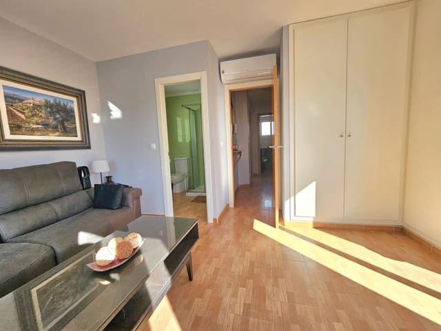4 soveværelse Villa til salg i Oliva Playa, Oliva med garage - € 524.900 (Ref: 9421791)