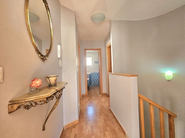 4 soveværelse Villa til salg i Oliva Playa, Oliva med garage - € 524.900 (Ref: 9421791)