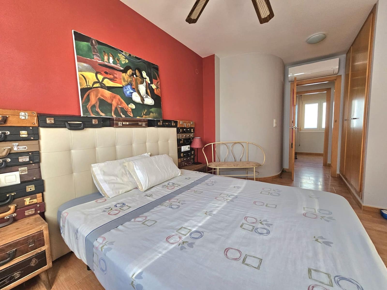 4 soveværelse Villa til salg i Oliva med garage - € 524.900 (Ref: 9421791)