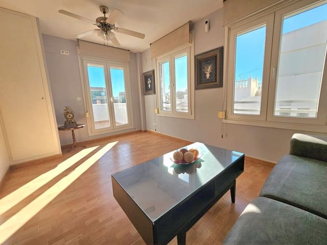 4 soveværelse Villa til salg i Oliva Playa, Oliva med garage - € 524.900 (Ref: 9421791)