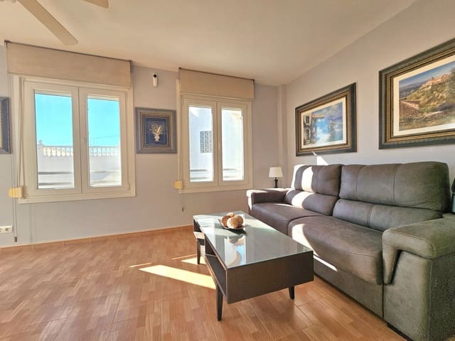 4 soveværelse Villa til salg i Oliva Playa, Oliva med garage - € 524.900 (Ref: 9421791)