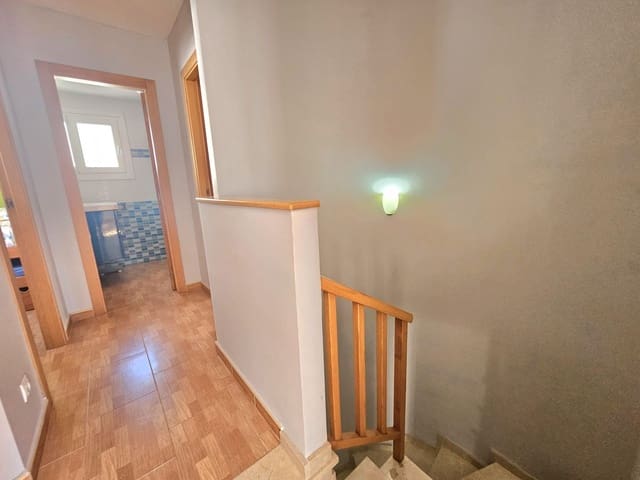 4 soveværelse Villa til salg i Oliva Playa, Oliva med garage - € 524.900 (Ref: 9421791)