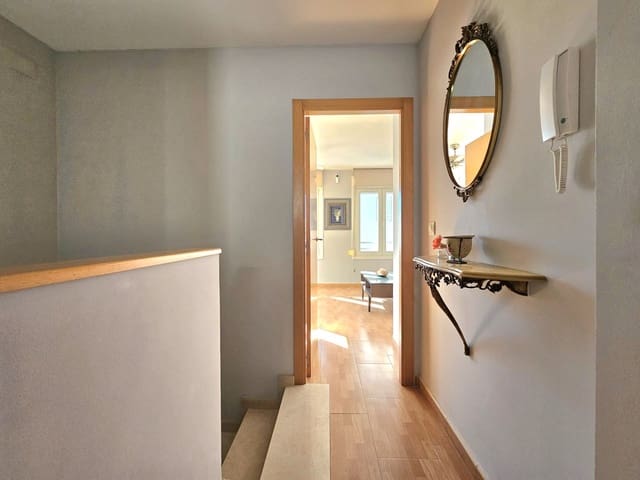 4 soveværelse Villa til salg i Oliva Playa, Oliva med garage - € 524.900 (Ref: 9421791)