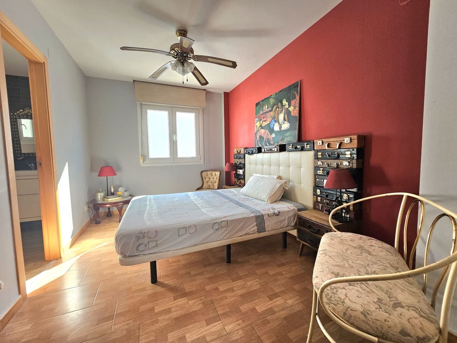 4 soveværelse Villa til salg i Oliva med garage - € 524.900 (Ref: 9421791)