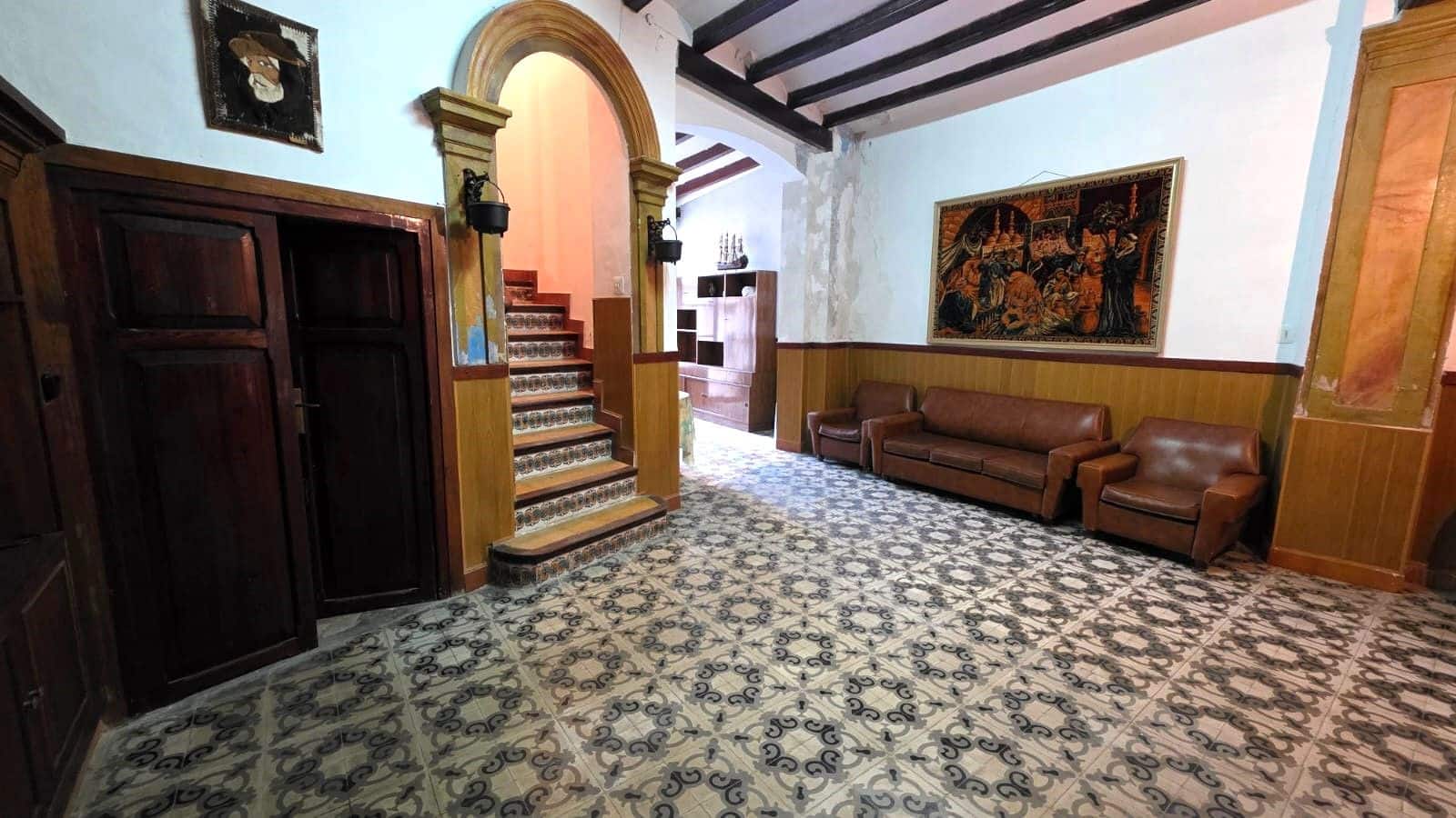 Huis te koop in Alqueria de la Comtessa - € 129.000 (Ref: 9451195)