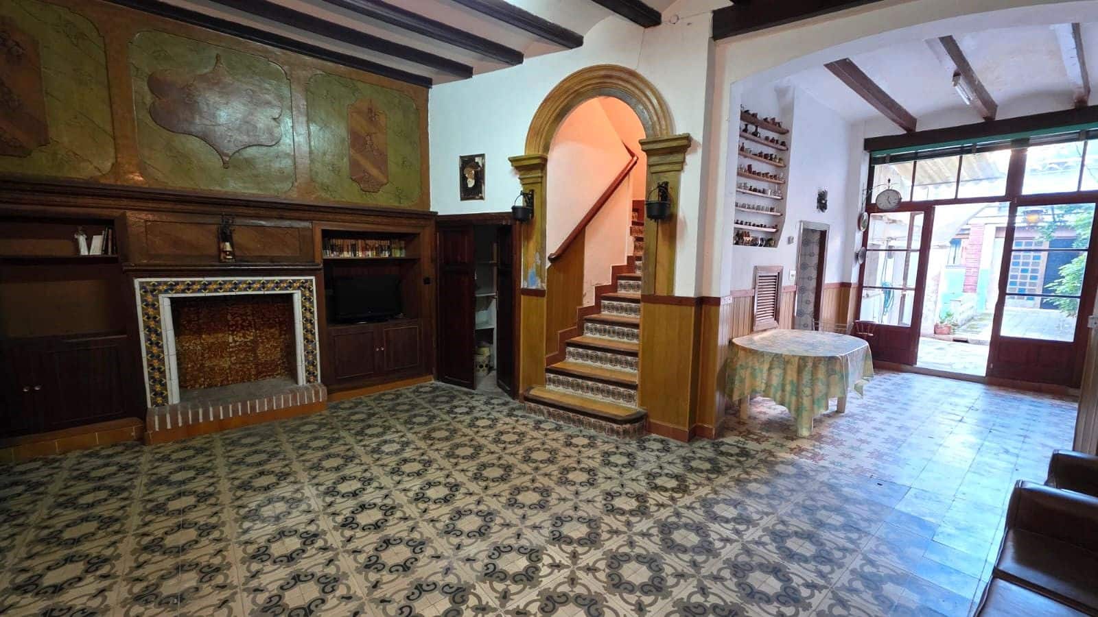 Huis te koop in Alqueria de la Comtessa - € 129.000 (Ref: 9451195)