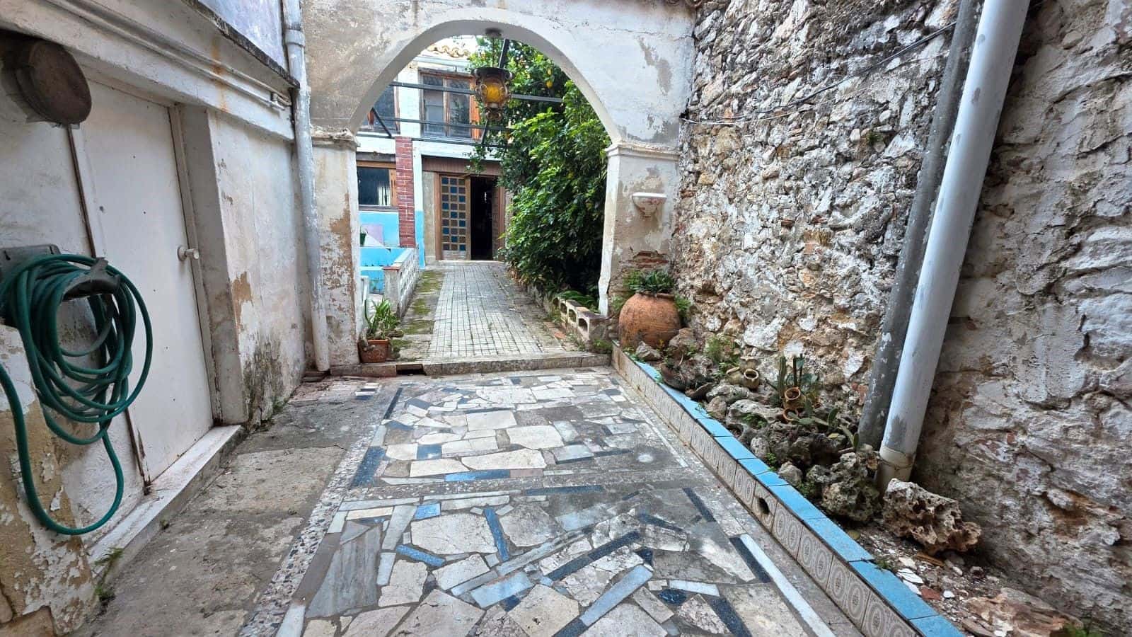 Huis te koop in Alqueria de la Comtessa - € 129.000 (Ref: 9451195)