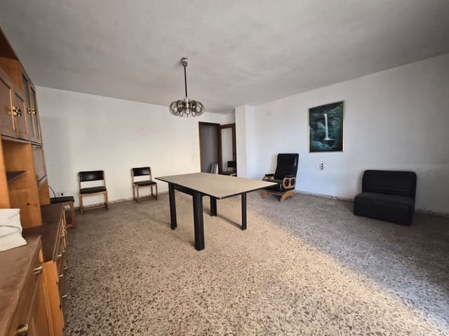 4 sypialnia Mieszkanie na sprzedaż w Castelló de Rugat - 59 900 € (Ref: 9451547)