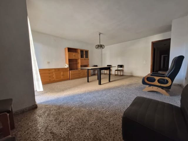 4 sypialnia Mieszkanie na sprzedaż w Castelló de Rugat - 59 900 € (Ref: 9451547)