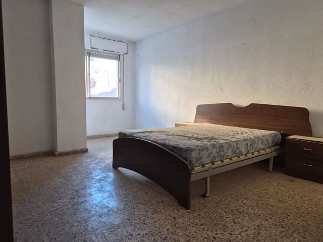 4 sypialnia Mieszkanie na sprzedaż w Castelló de Rugat - 59 900 € (Ref: 9451547)
