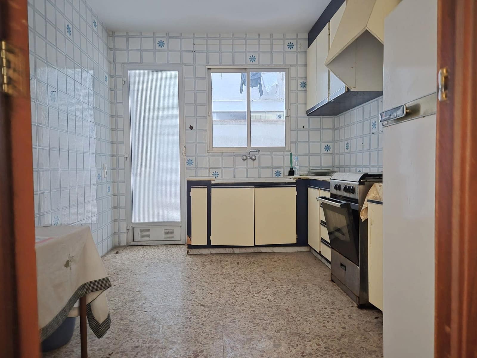 4 slaapkamer Flat te koop in Castello de Rugat - € 59.900 (Ref: 9451547)