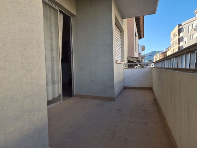 4 sypialnia Mieszkanie na sprzedaż w Castelló de Rugat - 59 900 € (Ref: 9451547)