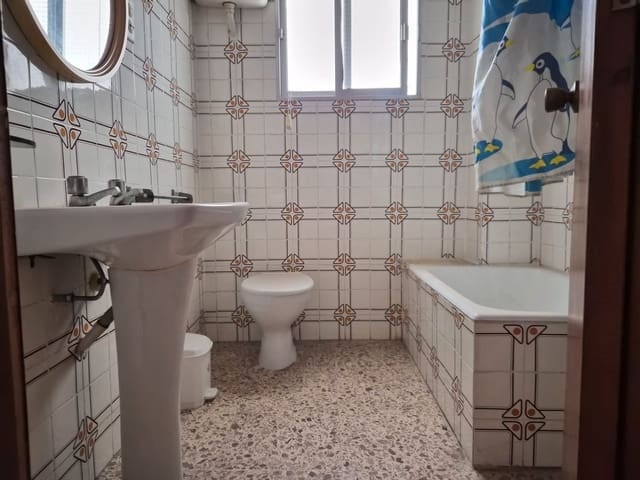 4 sypialnia Mieszkanie na sprzedaż w Castelló de Rugat - 59 900 € (Ref: 9451547)