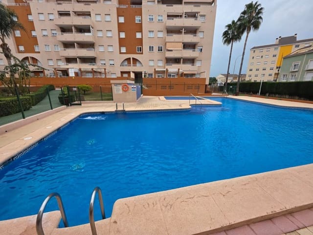 3 quarto Apartamento para venda em Gandia com piscina garagem - 249 000 € (Ref: 9459646)