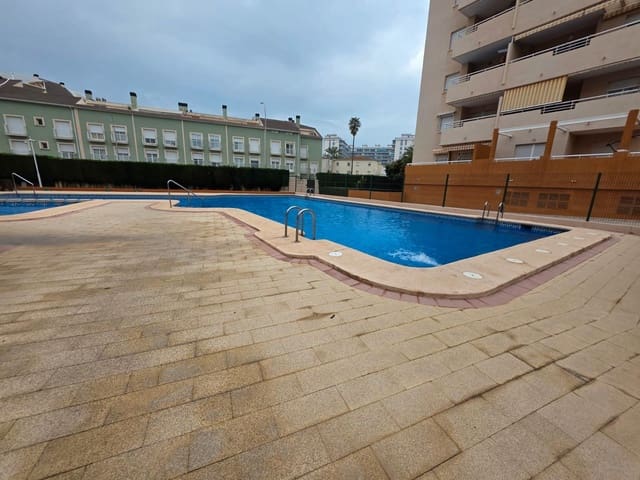 3 quarto Apartamento para venda em Gandia com piscina garagem - 249 000 € (Ref: 9459646)