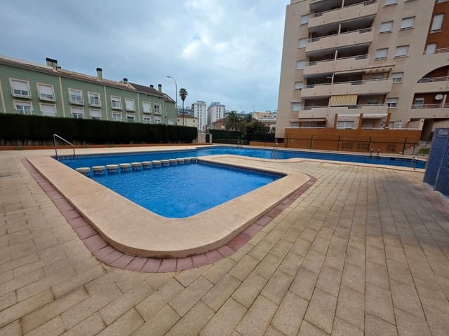 3 quarto Apartamento para venda em Gandia com piscina garagem - 249 000 € (Ref: 9459646)