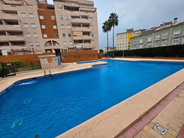 3 quarto Apartamento para venda em Gandia com piscina garagem - 249 000 € (Ref: 9459646)