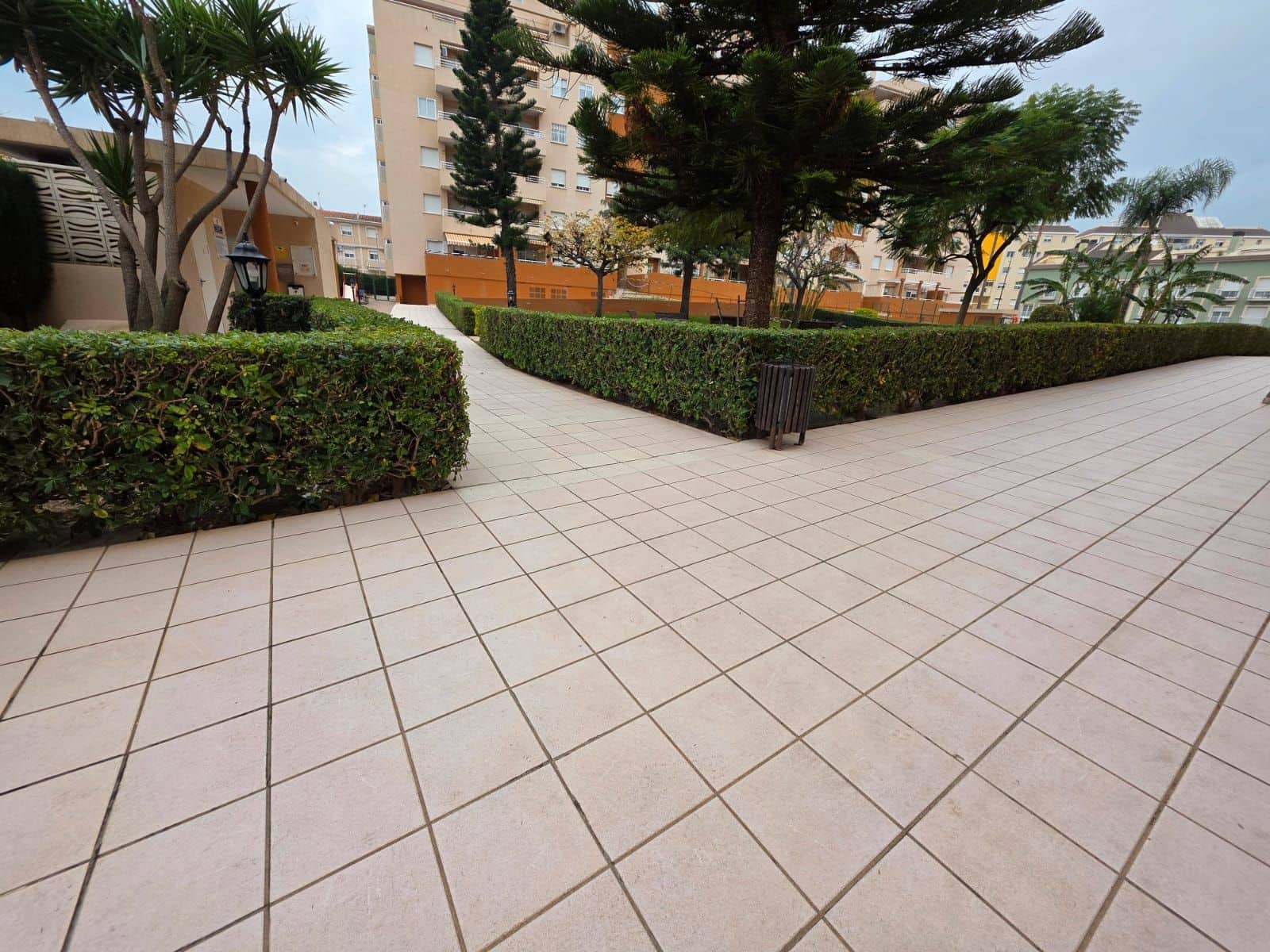 3 sovrum Lägenhet till salu i Gandia med pool garage - 249 000 € (Ref: 9459646)