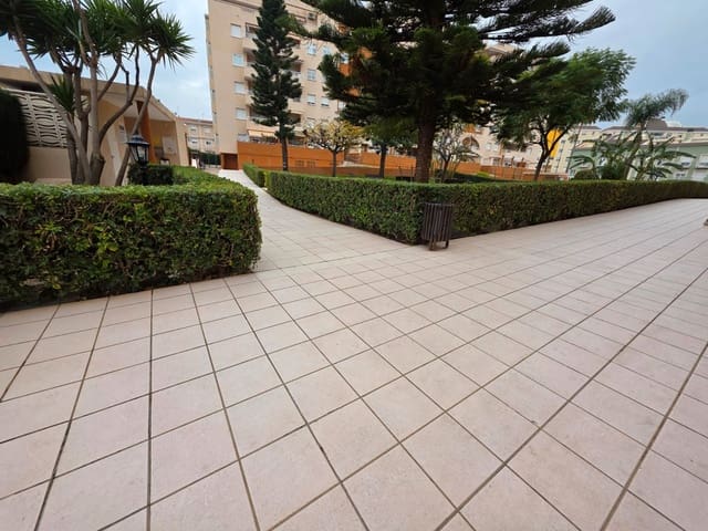 3 quarto Apartamento para venda em Gandia com piscina garagem - 249 000 € (Ref: 9459646)