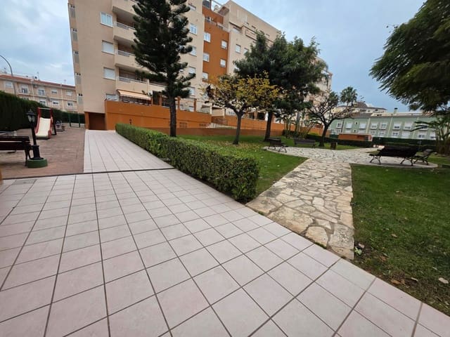 3 quarto Apartamento para venda em Gandia com piscina garagem - 249 000 € (Ref: 9459646)