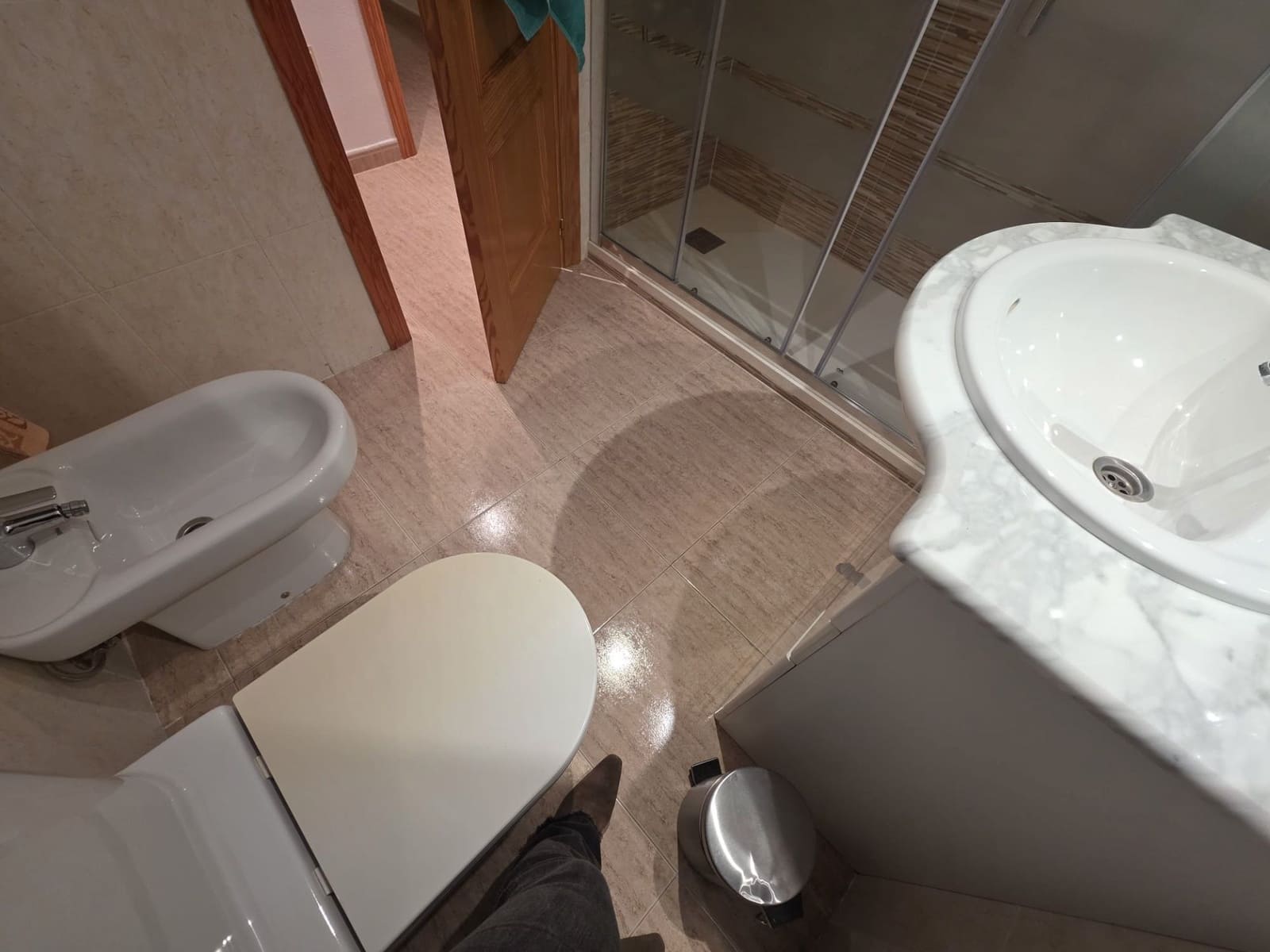 3 sovrum Lägenhet till salu i Gandia med pool garage - 249 000 € (Ref: 9459646)