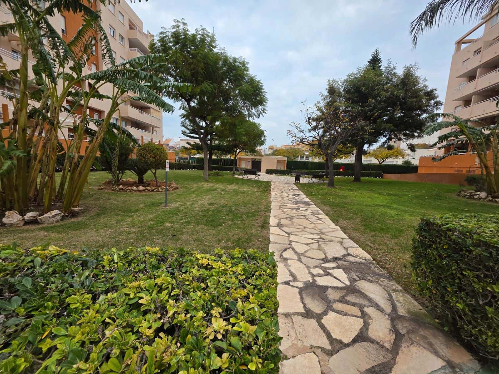 3 sovrum Lägenhet till salu i Gandia med pool garage - 249 000 € (Ref: 9459646)