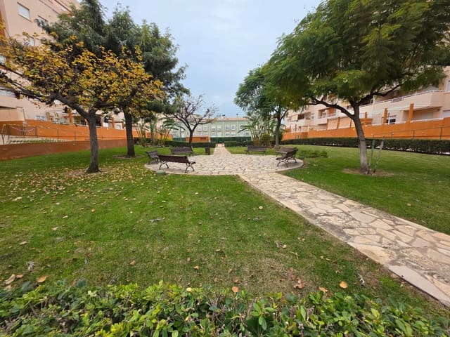 3 quarto Apartamento para venda em Gandia com piscina garagem - 249 000 € (Ref: 9459646)