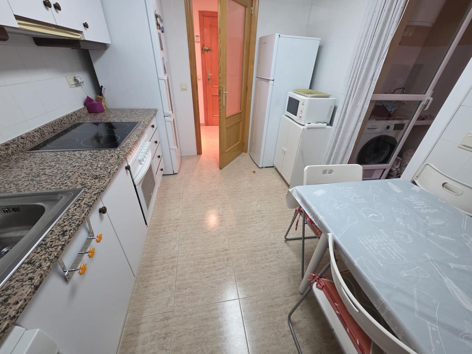 3 sovrum Lägenhet till salu i Gandia med pool garage - 249 000 € (Ref: 9459646)