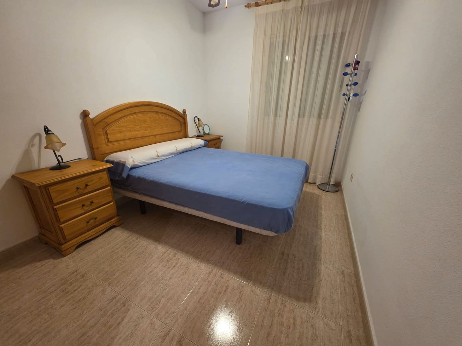 3 sovrum Lägenhet till salu i Gandia med pool garage - 249 000 € (Ref: 9459646)