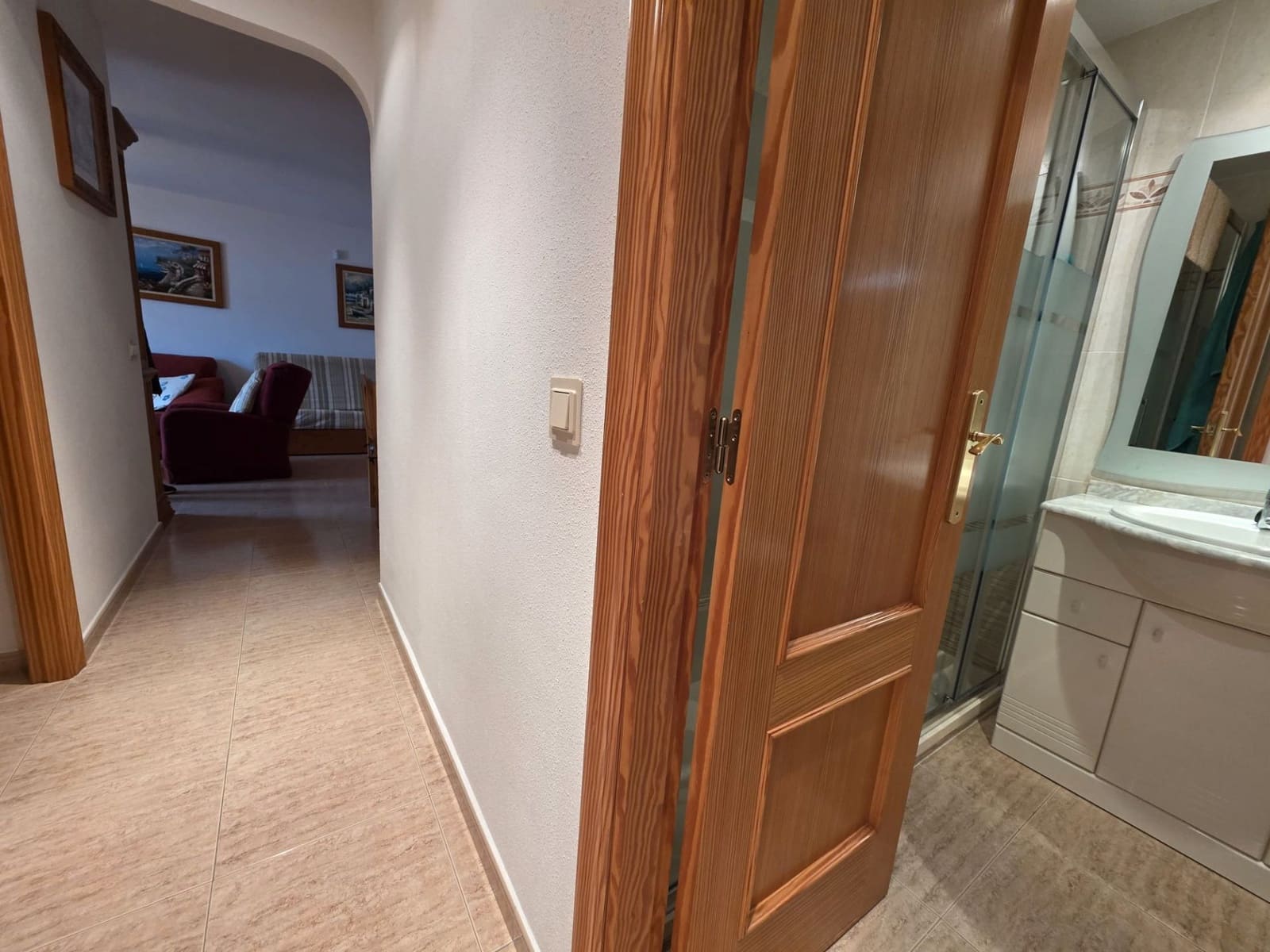 3 sovrum Lägenhet till salu i Gandia med pool garage - 249 000 € (Ref: 9459646)